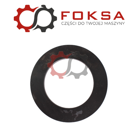 Podkładka koła reduktora