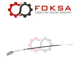 Linka sprzęgła