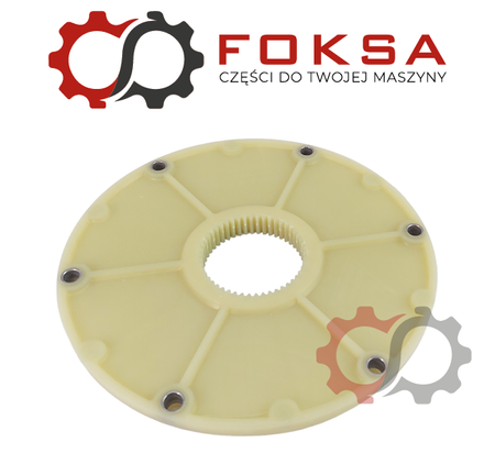 Kołnierz BoWex 48 FLE-PA