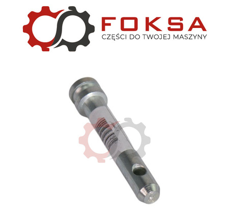 Sworzeń łącznika górnego