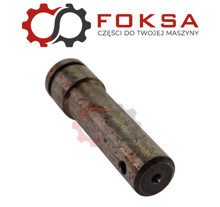 Sworzeń przystawki przeniego napędu ORG