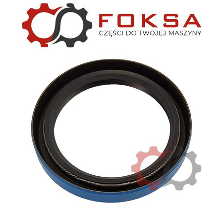 Pierścień uszczelniający wałka sprzęgłowego