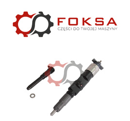 Wtryskiwacz paliwa ORG