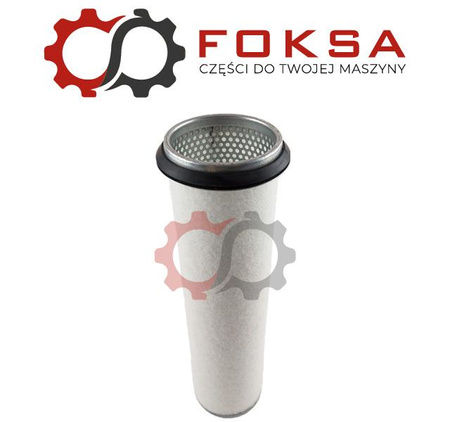 Filtr powietrza wewnętrzny