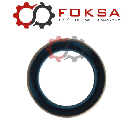 Uszczelniacz sworznia wachacza