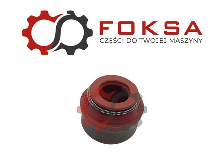 Uszczelniacz zaworowy