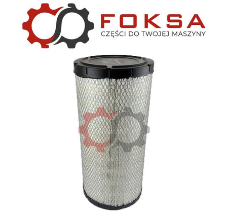 Filtr powietrza zewnętrzny