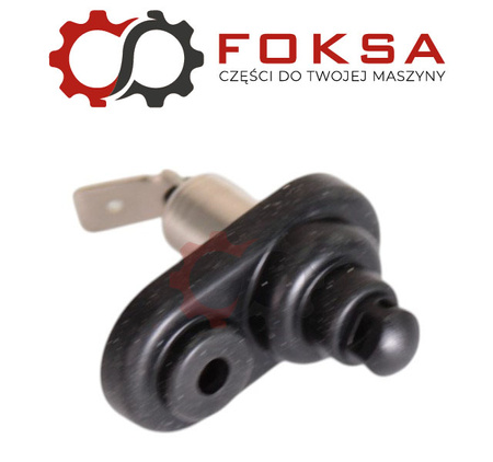 Włącznik świateł drzwiowych Hella