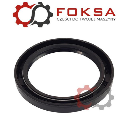 Uszczelniacz tylnej półosi