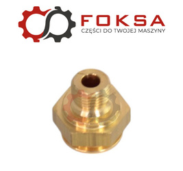 Łącznik pompki paliwa ORG