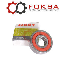 Łożysko kulkowe ORG