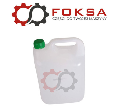 Benzyna ekstrakcyjna 5L