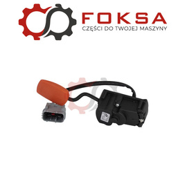 Przełacznik rewersu COBO