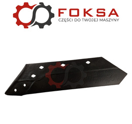Lemiesz pługa 16 " - prawy