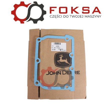 Uszczelka skrzyni ORG