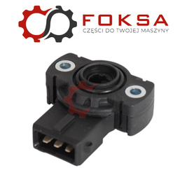 Czujnik połozenia Auto Contour