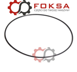 O-ring obudowy skrzyni