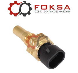 Czujnik temperatury pompy wtryskowej