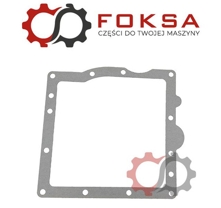 Uszczelka skrzyni ORG