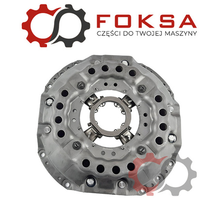 Docisk sprzęgła ERGO