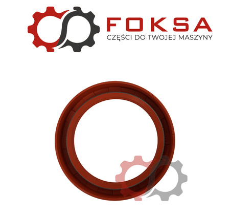 Uszczelniacz wału przód KMP