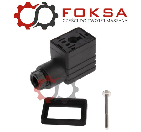 Arag - Wtyczka C-6010 20x30