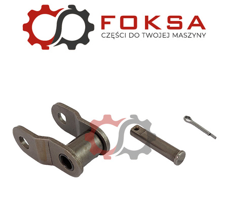 Półspinka łańcucha