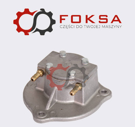 Pompa smarowania Battioni & Pagani