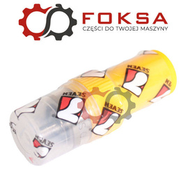 Końcówka wtrysku / Rozpylacz "7"