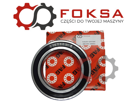 Łożysko wałka WOM