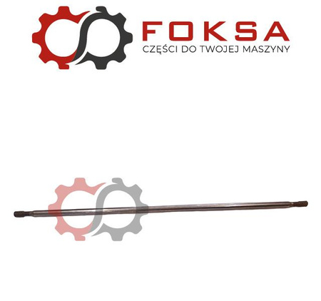 Wałek przeniesienia napędu