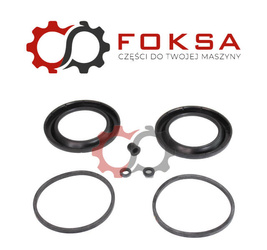 Zestaw naprawczy cylinderka hamulcowego bez blaszek