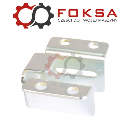 Płytka / Mocowanie ORG