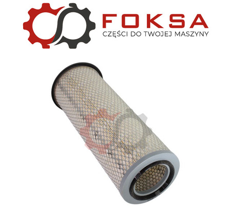 Filtr powietrza zewnętrzny