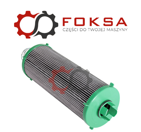 Filtr oleju hydrauliki wkład