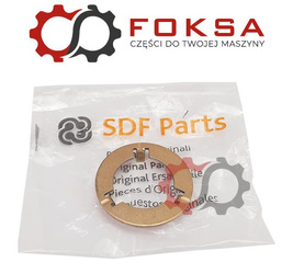 Pierścień dystansowy ORG