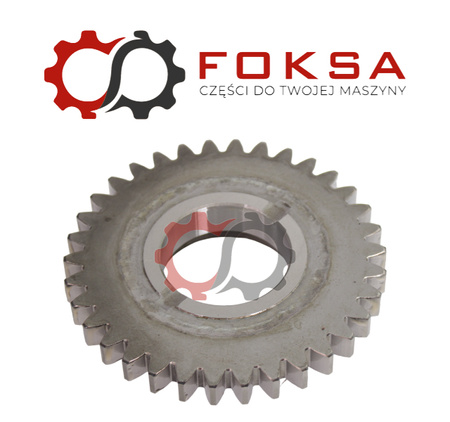 Koło zębate biegu wstecznego