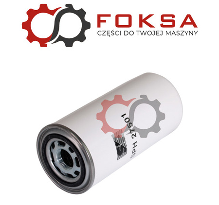 Filtr oleju hydrauliki