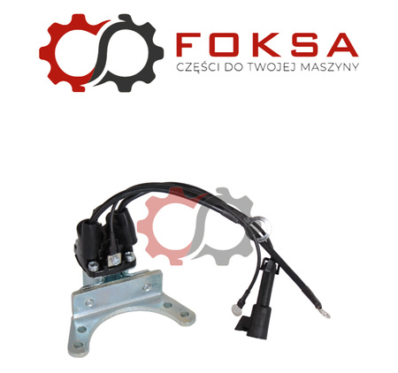 Przekaźnik rozrusznika