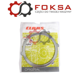 Przekładka tarczy ciernej ORG