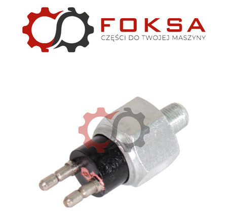 Włącznik stopu hamulca