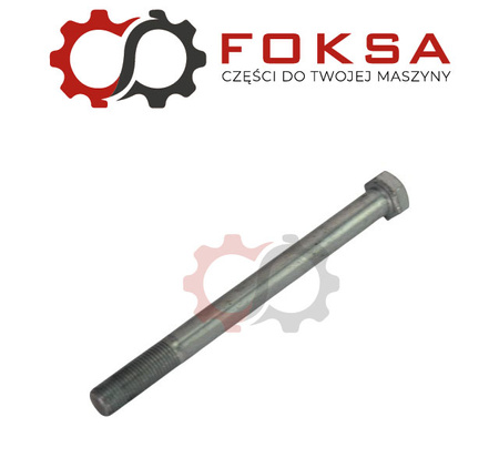 Szpilka kolektora wydechowego