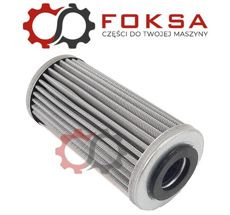 Filtr hydrauliczny wkład