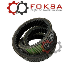 Pas wariatorowy OPTIBELT