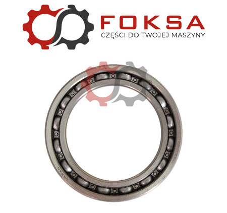 Łożysko kulkowe NSK