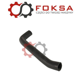 Przewód wlewu oleju - elastyczny