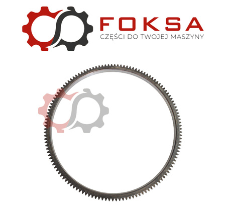 Wieniec koła zamachowego