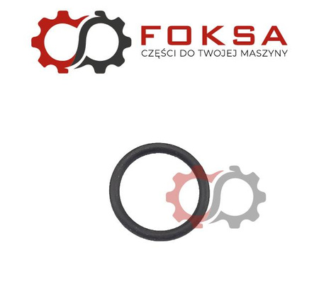 O-ring rurki zasilającaj sprzęgła