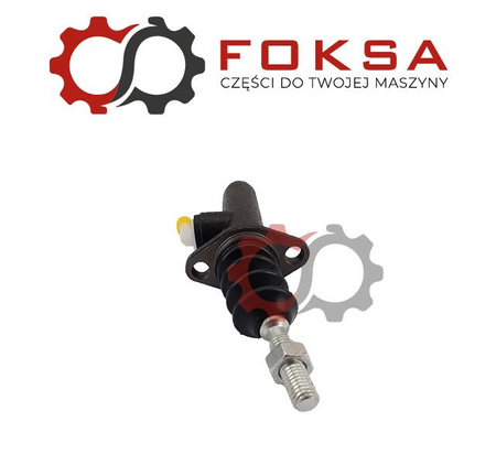 Pompka hamulcowa / sprzęgłowa na płyn DOT-4 ECO