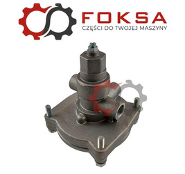 Zawór sterujący przyczepy SORL